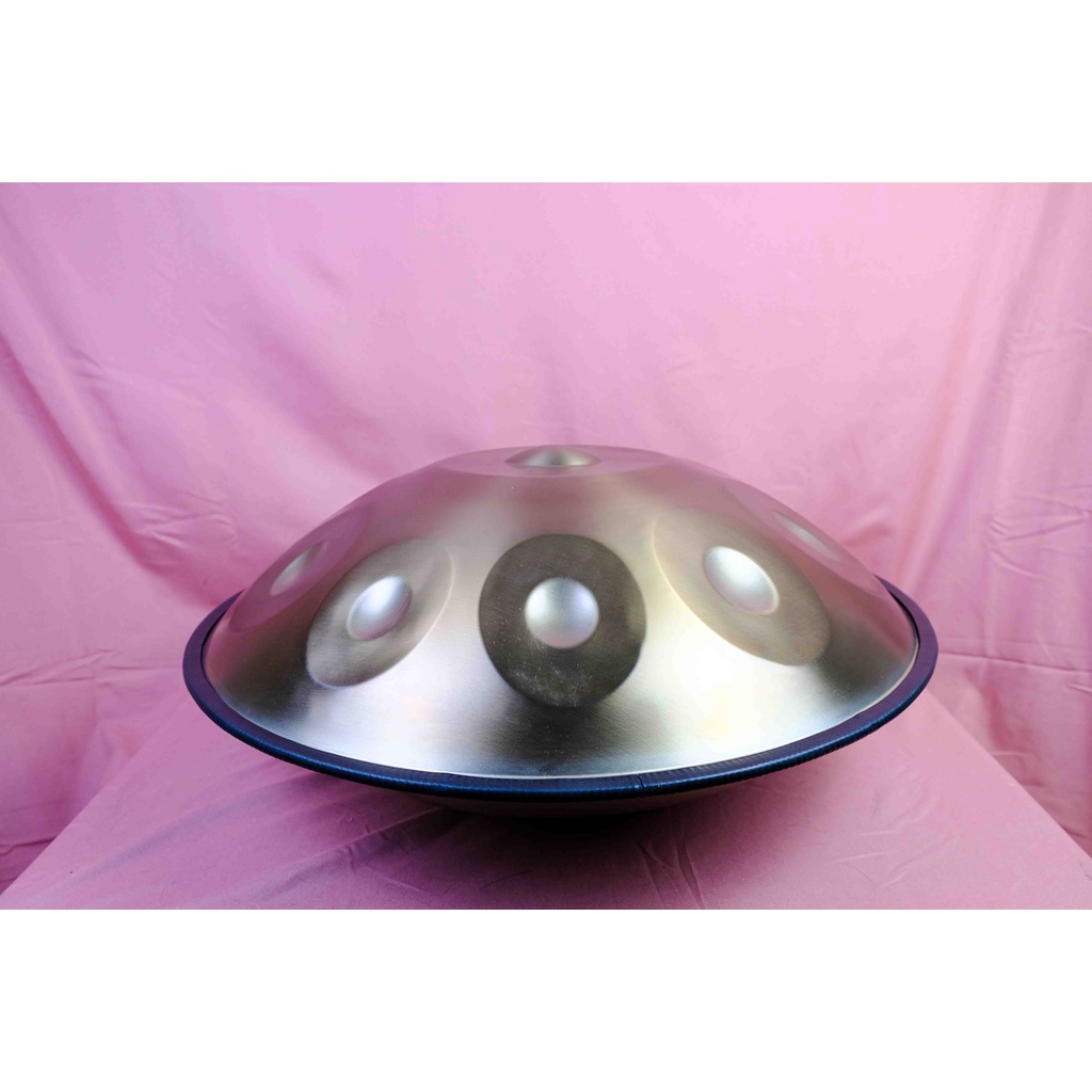 Trống Handpan (hangdrum) 9 note, 10 note - Đầy đủ phụ kiện