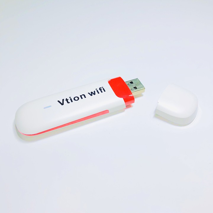 Wifi Di Động Ổn Định Vtion , Usb Chuyên Dụng Phát Wifi Cho Điện Thoại , Laptop , Tivi | BigBuy360 - bigbuy360.vn