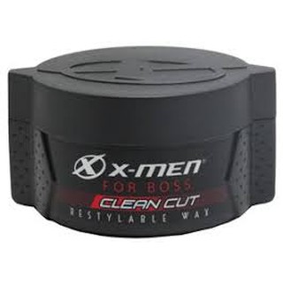 SÁP VUỐT TÓC X-MEN FOR BOSS 70G