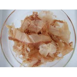 Cá bào sợi lớn 100g