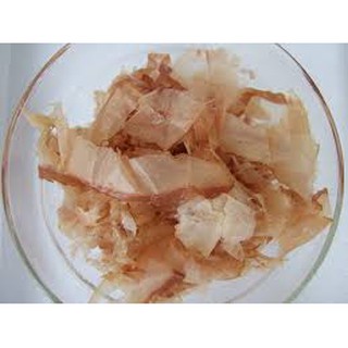 Cá bào sợi lớn 100g