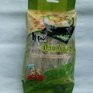 Miến dong đậu xanh 200gram