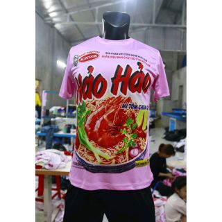 Combo Quần Áo mỳ tôm  chất đẹp( làm áo theo yêu cầu)