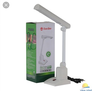 ĐÈN BÀN HỌC LED RẠNG ĐÔNG RD-RL-10E.LED