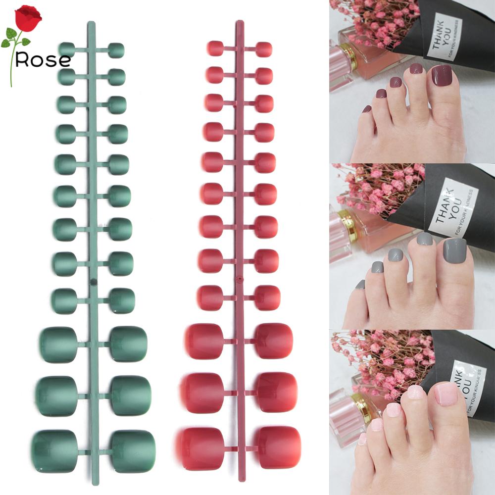 [Hàng mới về] Móng giả thời trang Pháp tiện lợi