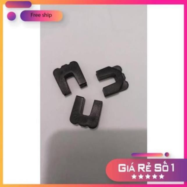 10 bộ Kẹp Trượt Nồi Thái Honda AB125,AB110,NOUVO,SH,LEAD125,CLICK,VARIO ,hàng đẹp ,chính hãng,bề màu đen
