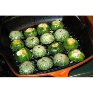 Hạt giống CÀ ĐĨA F1