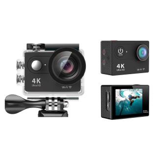 Camera hành trình Sj4000 1080p Wifi màn hình LCD 2 inch chống thấm nước độ sâu 30m chất lượng cao