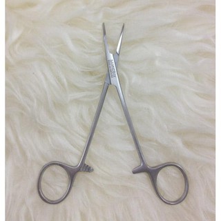 Pen kẹp kim máy xăm, pank y tế Pakistan (12 cm)