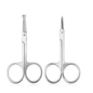 Kéo Cắt Tỉa Lông Mày-Lông Mũi-Tóc Mini