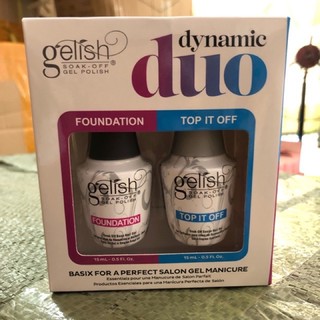 base top gelish