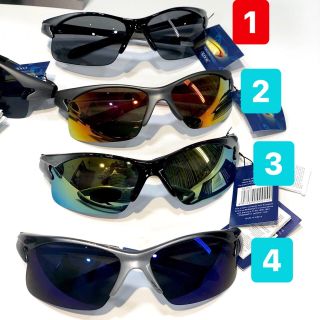 KÍNH SPORT COOLOOK HÀNG MỸ CHO NGƯỜI NĂNG ĐỘNG