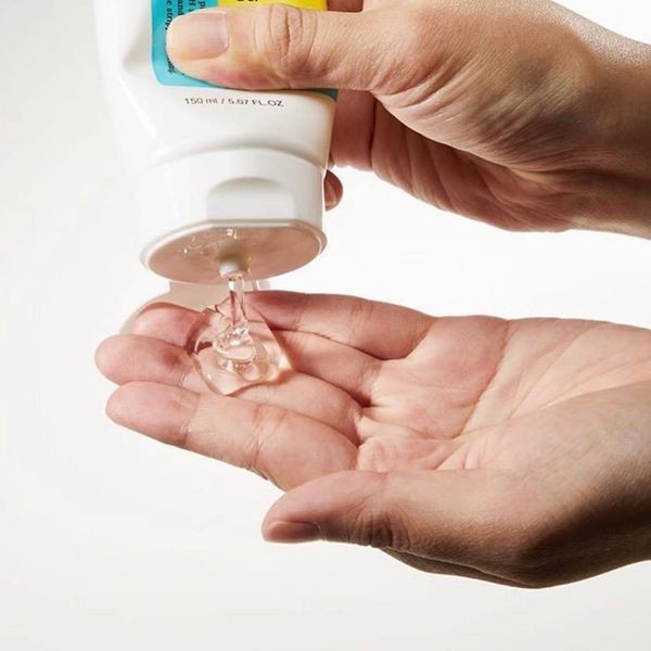 Sữa rửa Mặt COSRX Low pH Good Morning Gel Cleanser 50ml & 150ml..