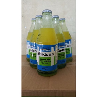 Tẩy sơn chai bề mặt hudson