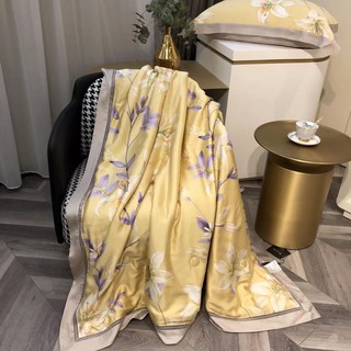 Chăn Tencel tơ tằm Freemonde, dòng hạng sang