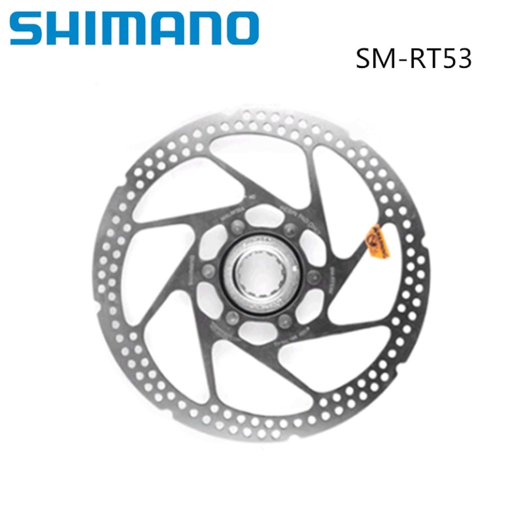 Bộ Đĩa Thắng Shimano SM RT10 RT26 RT30 RT54 RT56 RT64 Cho Xe Đạp Leo Núi