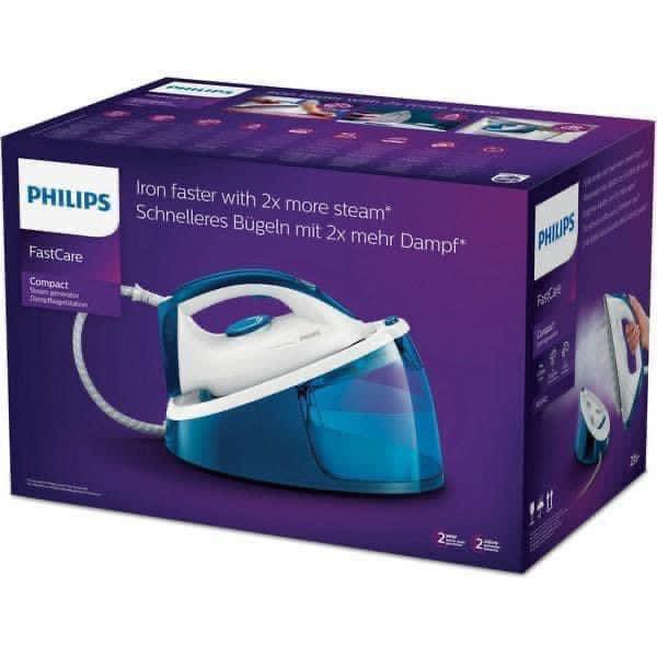 Bàn là Philips GC6742/20 FastCare Compact 2400