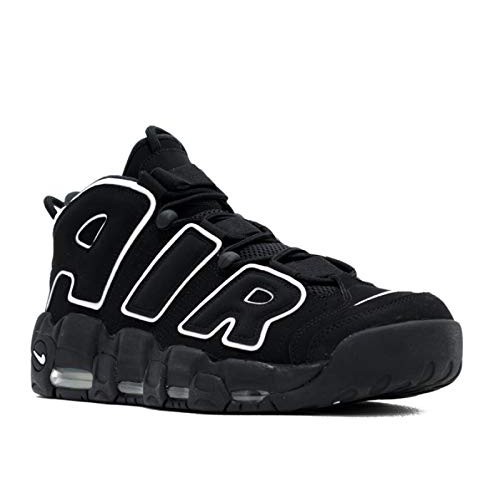 ⚡GIÁ SỐC⚡GIÀY UPTEMPO ĐEN VIỀN TRẮNG  giày thể thao nam nữ giày sneaker mã RE279-173