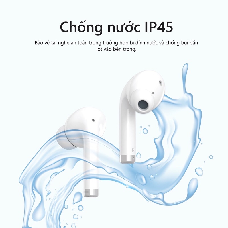 Tai nghe Bluetooth không dây BKAV-Tai nghe Blutooth không dây AirB-Hàng chính hãng BH 12 tháng-Hàng Việt chất lượng cao