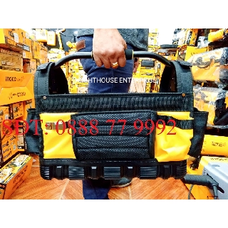 16inch Giỏ đựng công cụ INGCO HTBGL01