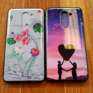 Huawei Gr5 2017 Ốp lưng in hình siêu nét