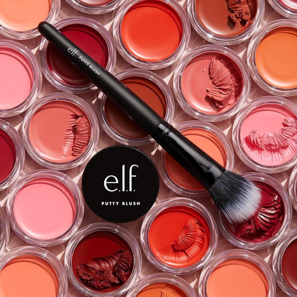 [Bill Mỹ] Má hồng dạng kem Elf Putty Blush