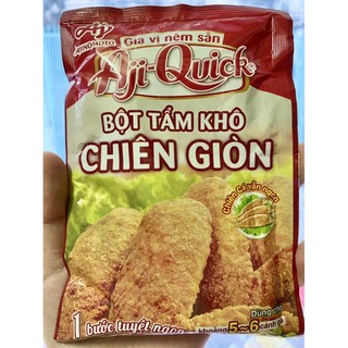 Bột tẩm khô chiên giòn 42g
