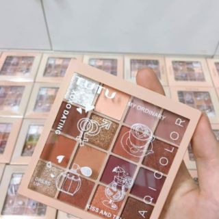 Phấn mắt Tutu 802