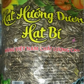 Hạt hướng dương chất lượng cao