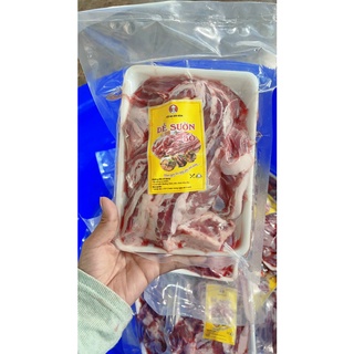 DẺ SƯỜN BÒ 1KG