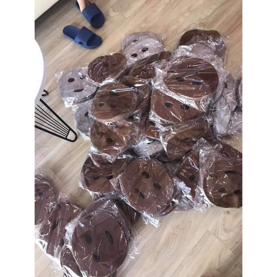 Mặt nạ miếng ngũ hoa mầm rong biển (1 miếng)