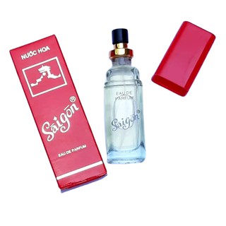Nước Hoa Sài Gòn Eau De Perfume