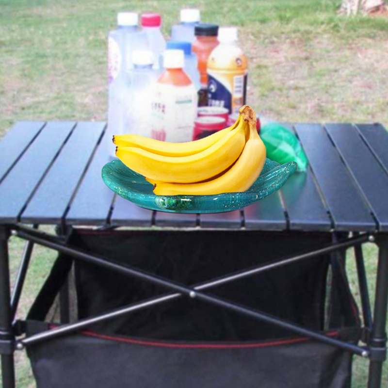 Khuôn Làm Đế Lót Ly Bằng Silicone Hình Chiếc Lá DIY