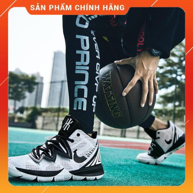 6.6 ĐẲ𝐍𝐆 𝐂Ấ𝐏 Giày bóng rổ thể thao NBA Kyrie Irving 5 size 36-45 .