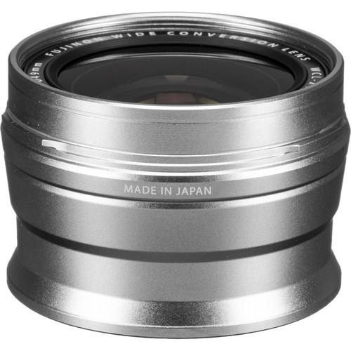 Ống Kính Fujifilm WCLX100 WideAngle Conversion Chính Hãng Fujifilm