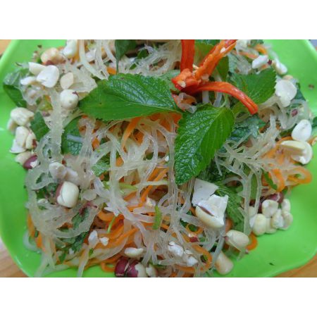 Rong Sụn Phan Rang 500gram/100gam