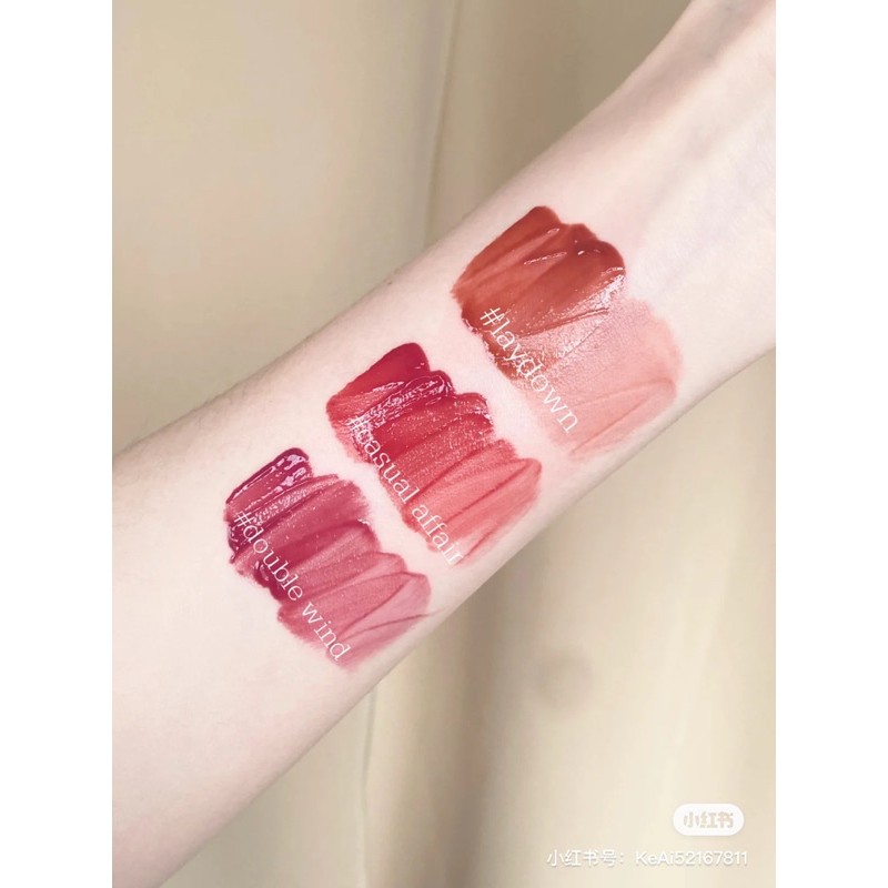 ( NEW ) SON 3CE BLUR WATER TINT