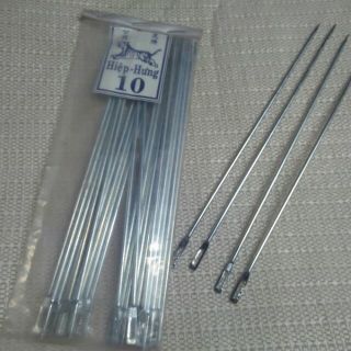 10 cây kim may bao bố loại lớn