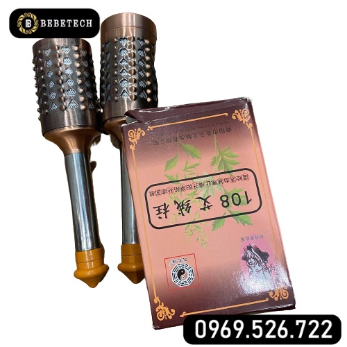 COMBO CON LĂN THẢO DƯỢC + HỘP NGẢI đốt 108 viên TIỆN LỢI