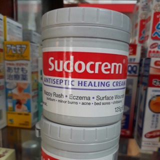 Kem chống hăm sudocrem 120gram