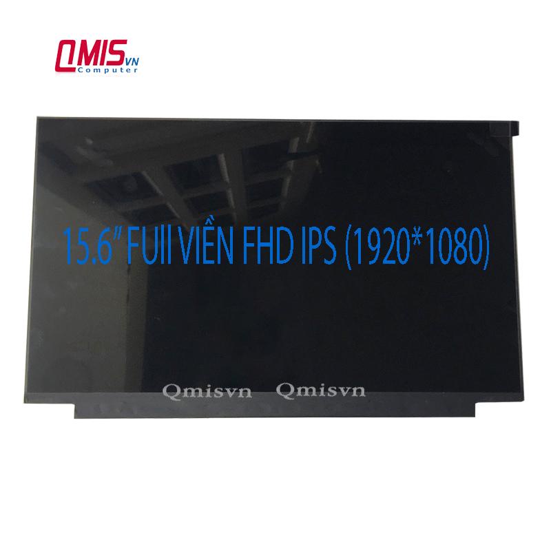 Màn hình laptop 15.6 Inch led slim 30 pin FHD IPS 60Hz, ACER Nitro 5 AN515-43-R9FD, AN515-51 - FULL VIỀN
