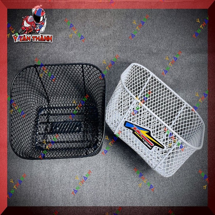 Rổ lưới thái Dream H2C MS402