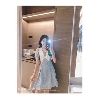 [PRE-ORDER] Váy thiết kế by GUOGUO🦋