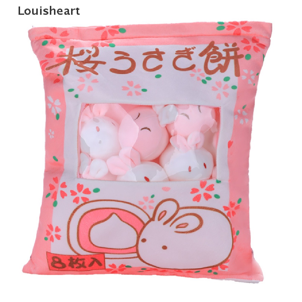 Gối Nhồi Bông Mềm Mại Hình Chú Gà / Khủng Long Đáng Yêu