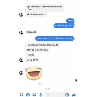 KEM DƯỠNG DA BAN ĐÊM