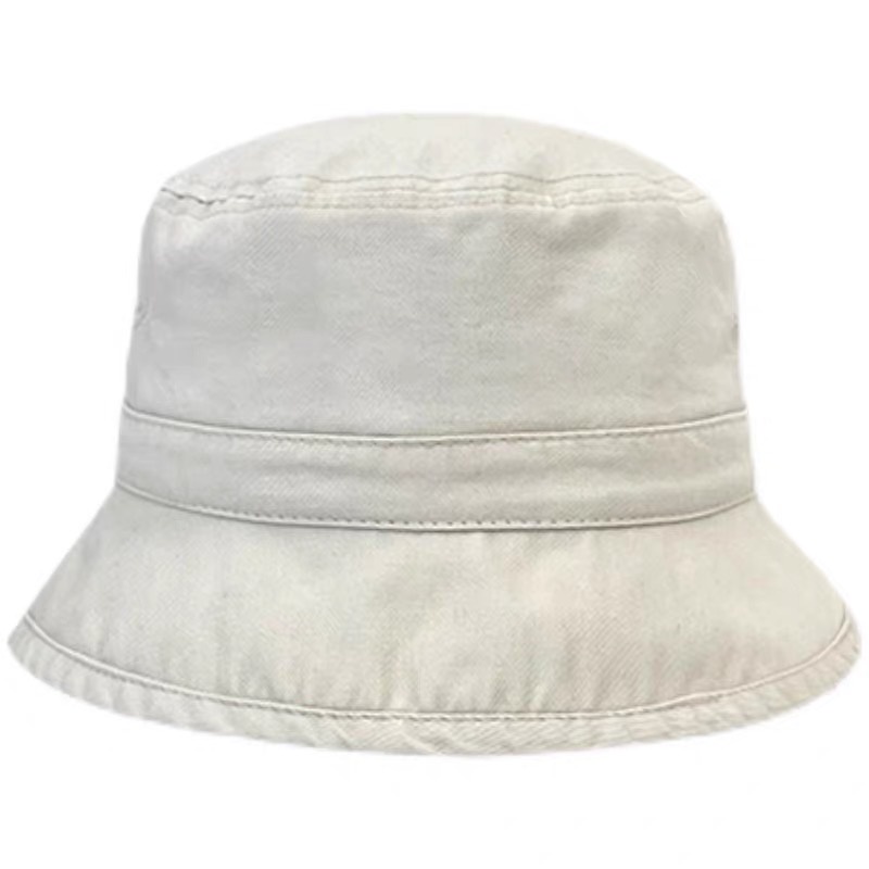 Mũ xô MG STUDIO chất cotton có 8 màu sắc thời trang