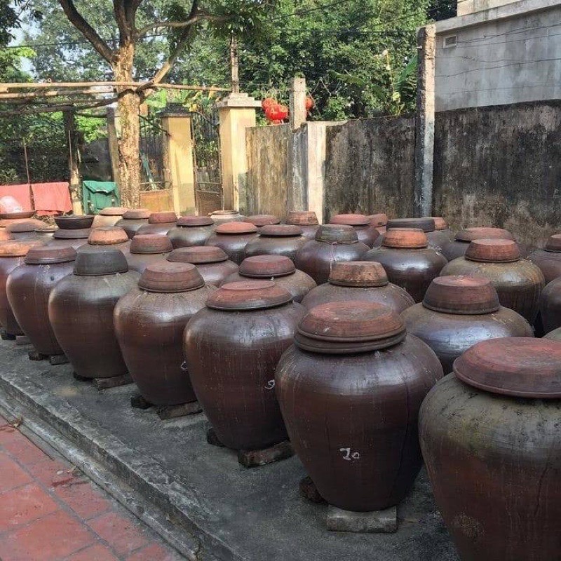 TƯƠNG BẦN HƯNG YÊN