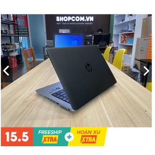 Máy tính xách tay HP EliteBook 840 G1