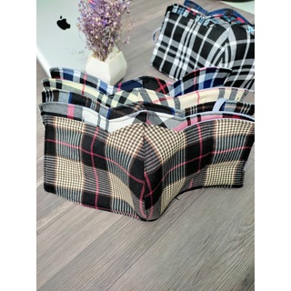 Khẩu Trang Vải Che Tai 5 Lớp Chống Nắng, Kháng Bụi Chất Liệu Vải Dày Dặn - Shop3nunisex