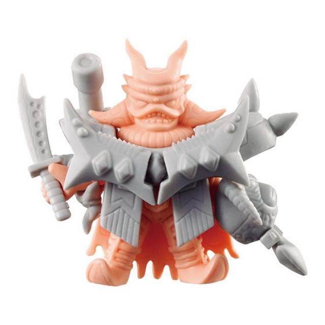 Đồ chơi Gashapon Ultraman bản 2015